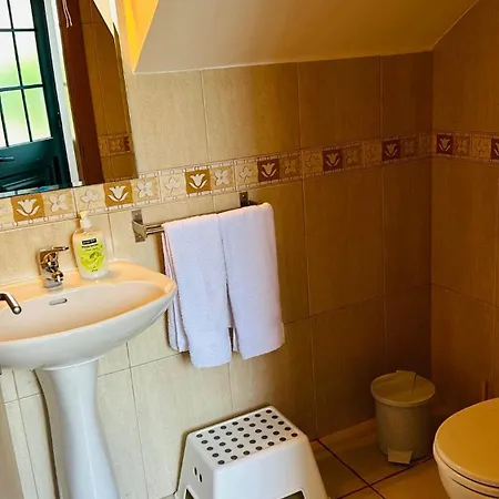 Oliveira's בית נופש *