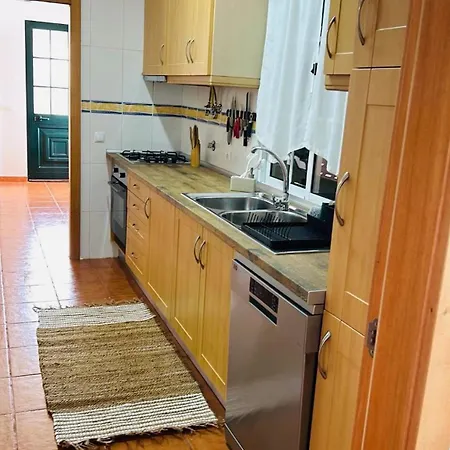 בית נופש Oliveira's