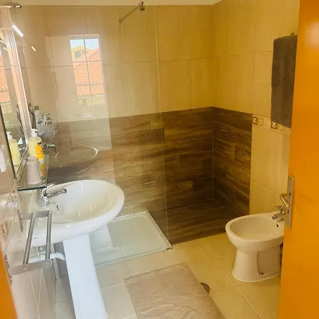 Oliveira's בית נופש *