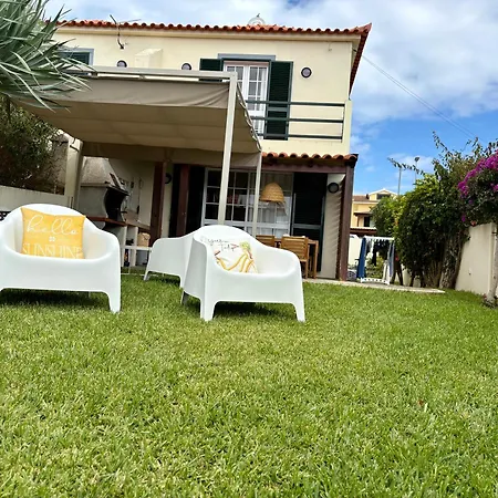 Oliveira's Vakantiehuis *