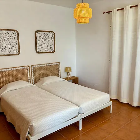 Oliveira's Vakantiehuis