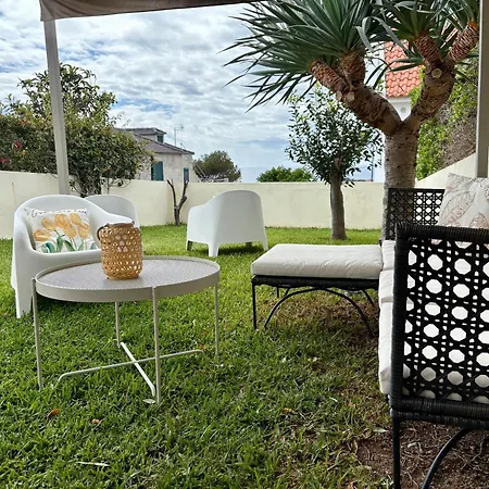 Oliveira's Vakantiehuis