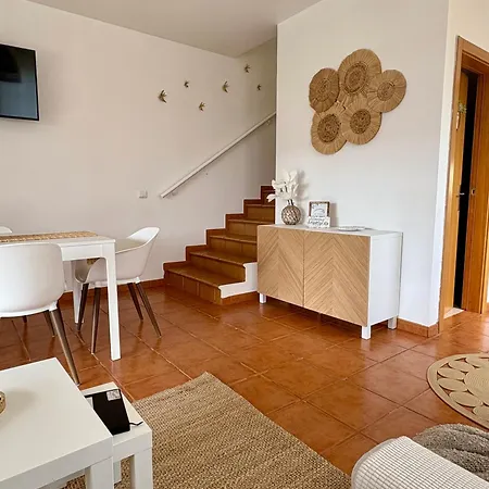 Oliveira's Vakantiehuis *