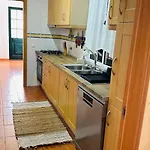 Vakantiehuis Oliveira's