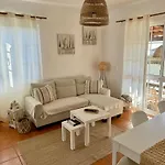 Vakantiehuis Oliveira's *