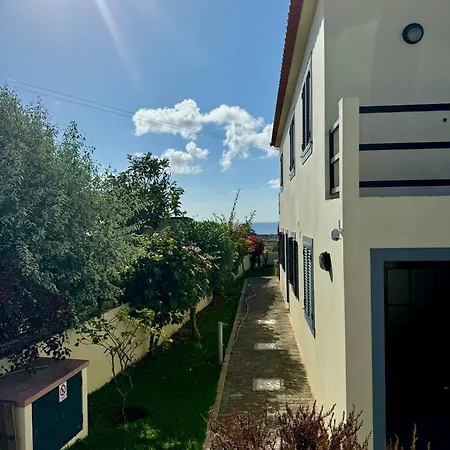 Oliveira's Porto Santo