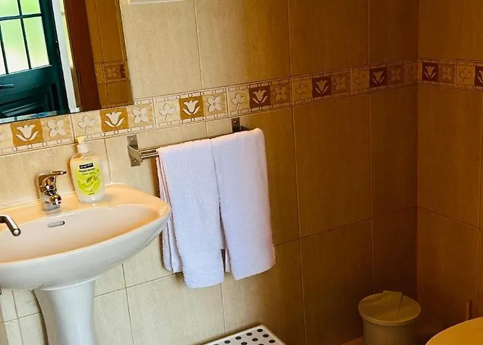 Oliveira's Casa vacanze *