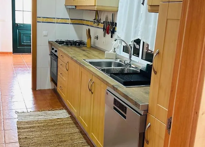 Casa vacanze Oliveira's