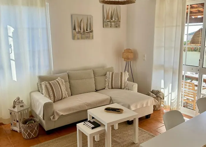 Feriehus Oliveira's *