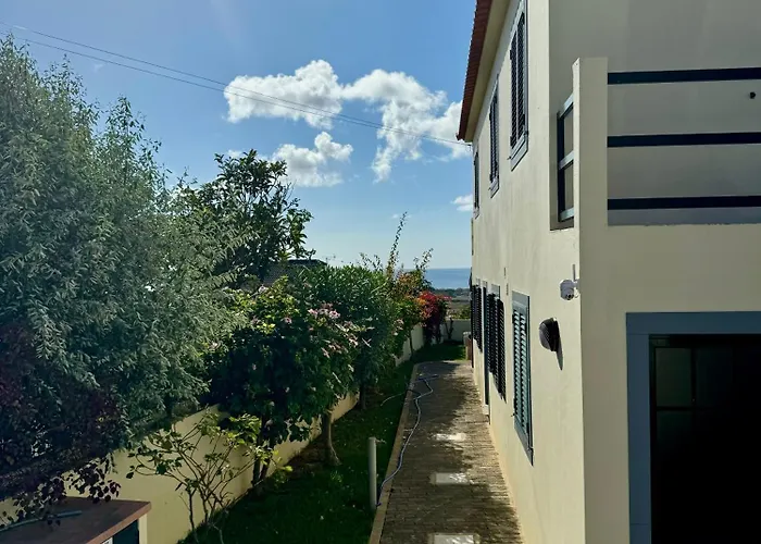 Oliveira's Porto Santo