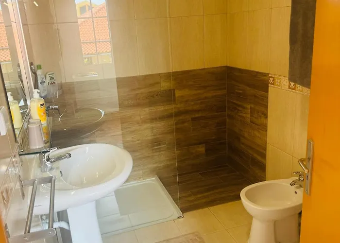 Oliveira's Casa vacanze *