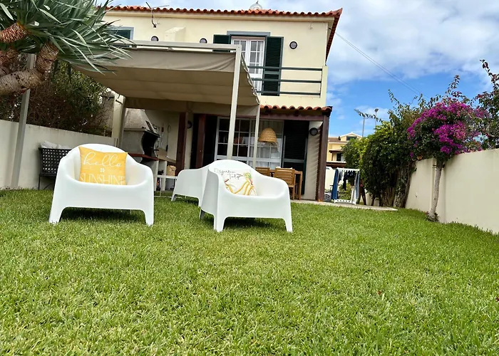 Oliveira's Feriehus *