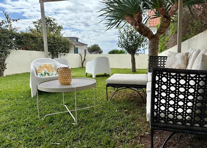 Oliveira's Casa vacanze