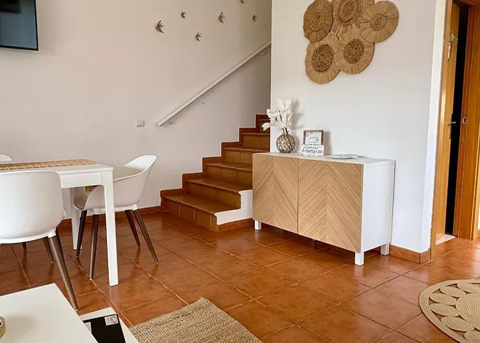 Oliveira's Feriehus *