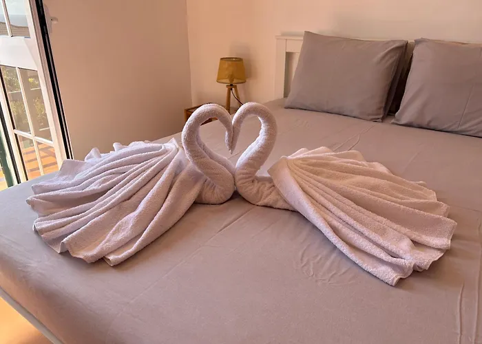 Oliveira's Porto Santo