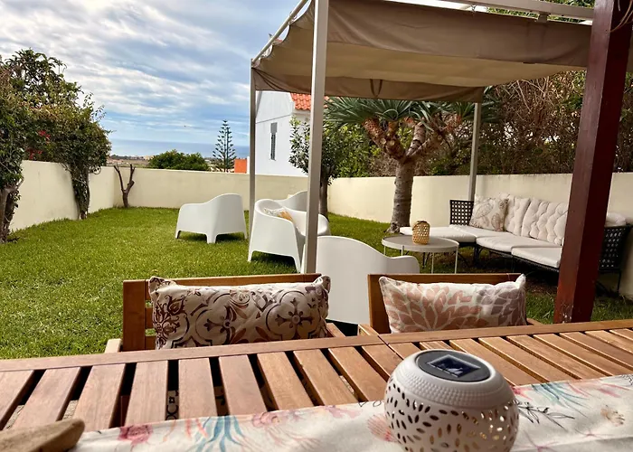 Casa vacanze Oliveira's *